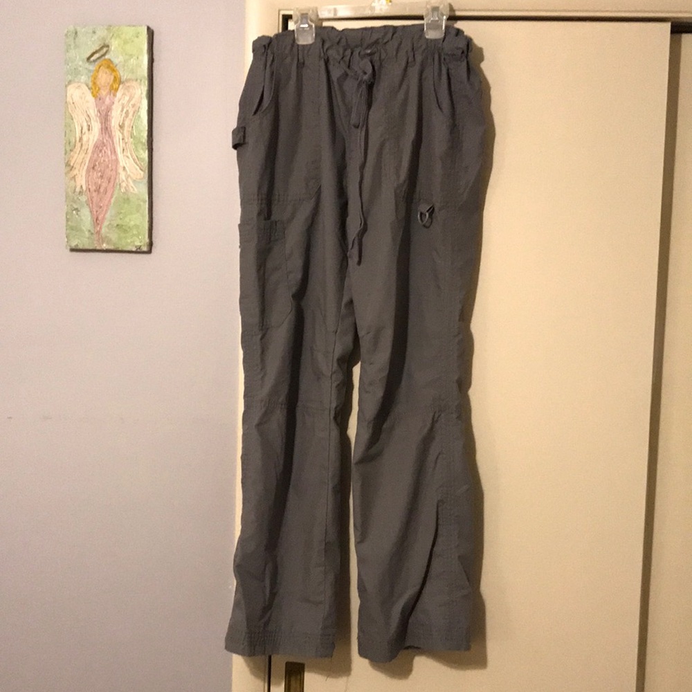 Steele Gray stein pants size medium!